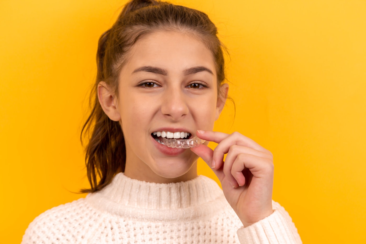 Orthodontics