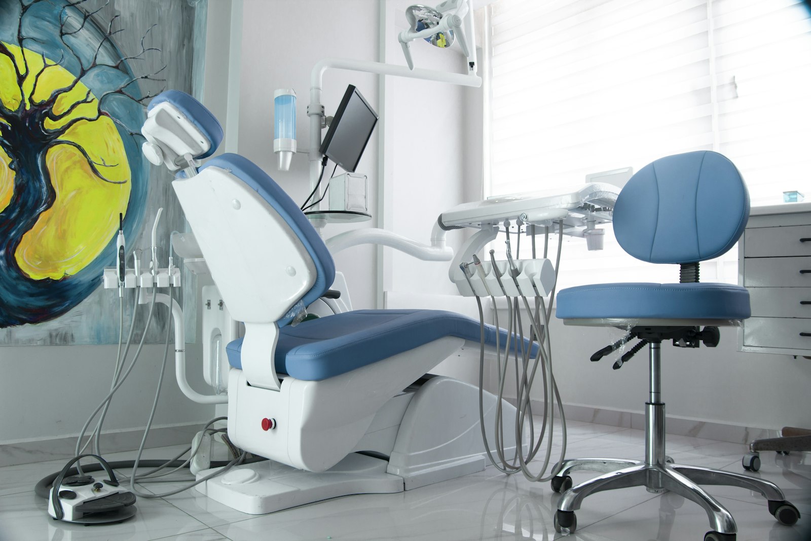 Comfort & Surgical Care