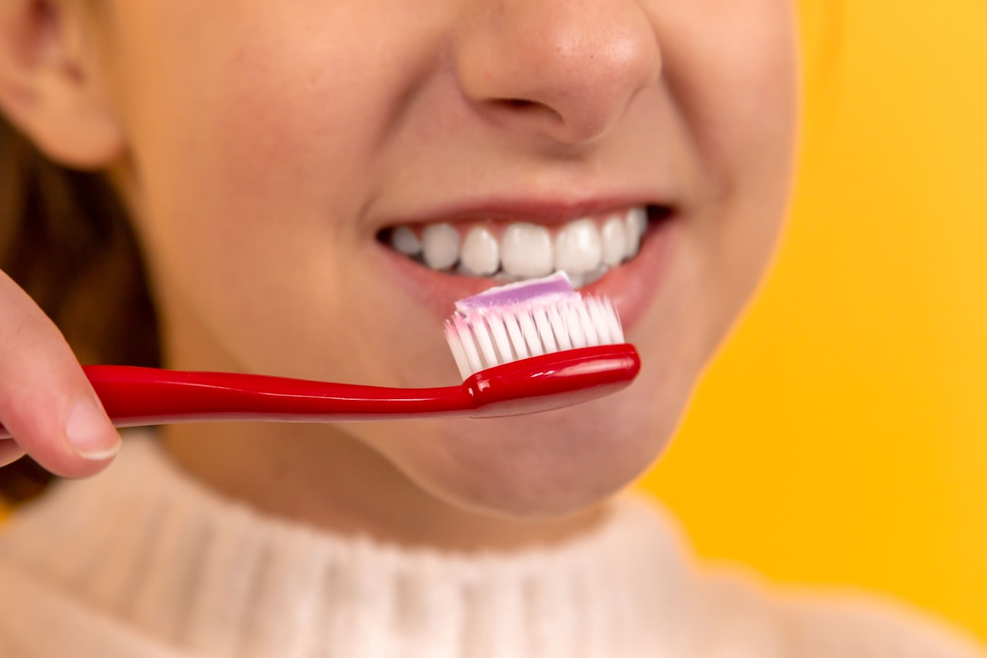 Fluoride Treatment